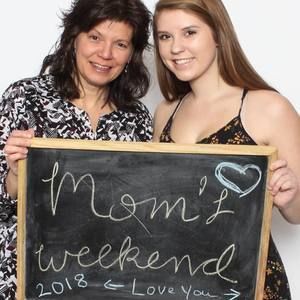 Meet your Posher, Jackie